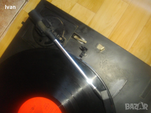 1985г ЯПОНСКА РЕТРО ВИНТИДЖ СТЕРЕО ОЗВУЧИТЕЛНА СИСТЕМА TOSHIBA STEREO SOUND SYSTEM SL-7 Made inJAPAN, снимка 7 - Аудиосистеми - 54895083