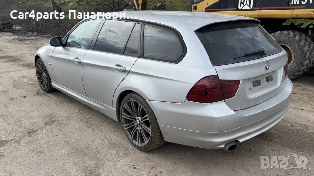 bmw e91 320d на части, снимка 5 - Автомобили и джипове - 55157982