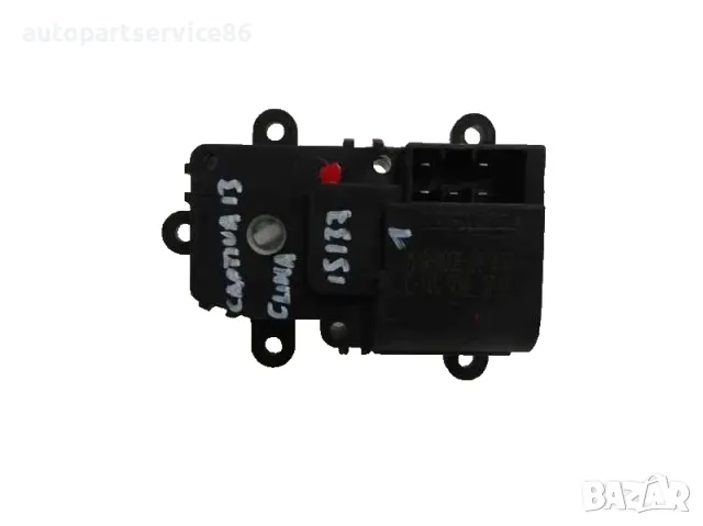 ECU модул 837407 за Chevrolet Captiva 2.2 VCDi (2012 г.)