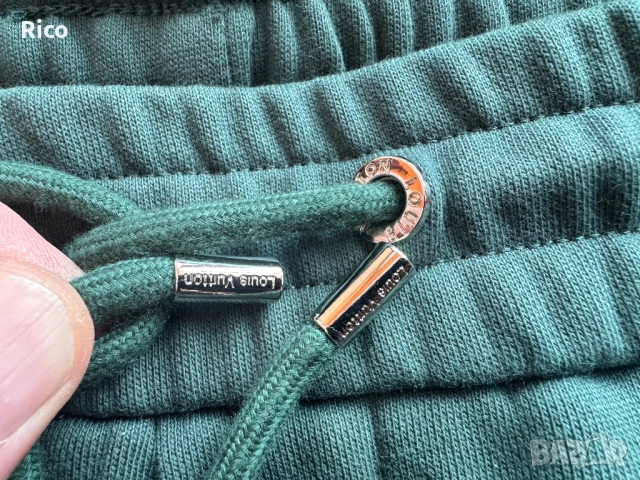 Louis Vuitton Оригинална Долница, снимка 6 - Спортни дрехи, екипи - 54423643