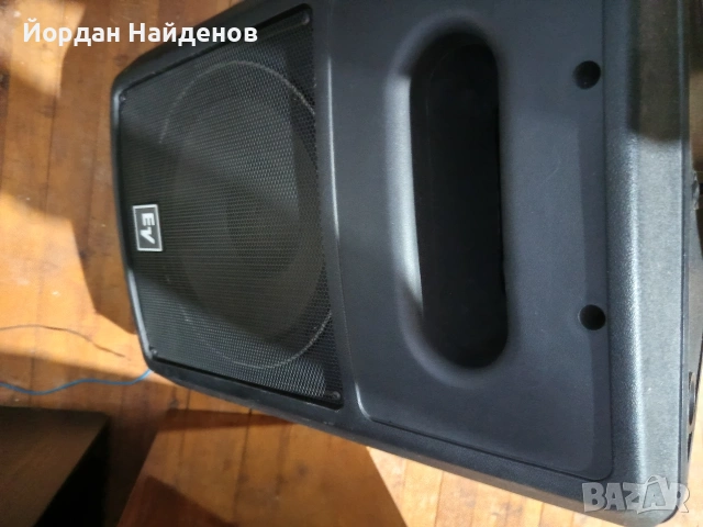 ТОНКОЛОНИ ЕЛЕКТРОВОИС ПАСИВНИ ТоПОВЕ 8 ИНЧОВИ И БАС КАСА 12 ИНЧА , снимка 9 - Тонколони - 55212851