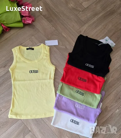 Calvin Klein 🤍Guess🤍Дамски Потници , снимка 3 - Потници - 55336496