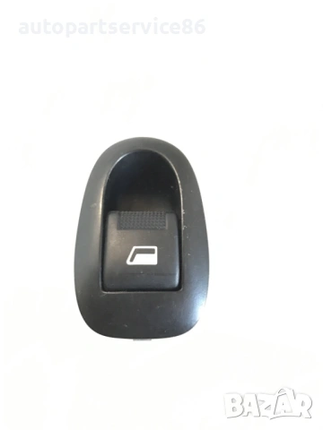 Бутон за стъклоповдигач за Citroen C3 Pluriel (2006) 2594302 LHD
