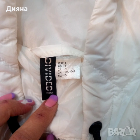 Якета H&M и FtH, снимка 2 - Якета - 54248566