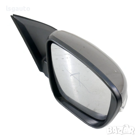 Дясно огледало ел.прибиране Nissan Qashqai II 2013-2021 ID: 160381, снимка 3 - Части - 54607037