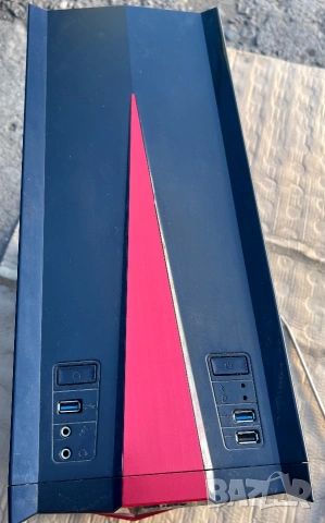 Конфигурация I7-7700, ASROCK B250M-HDV, 16GB DDR4, GTX 1050 4G, снимка 2 - Геймърски - 55055985