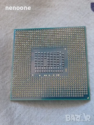 Процесор Intel Core i5-3230M, снимка 3 - Процесори - 55472360