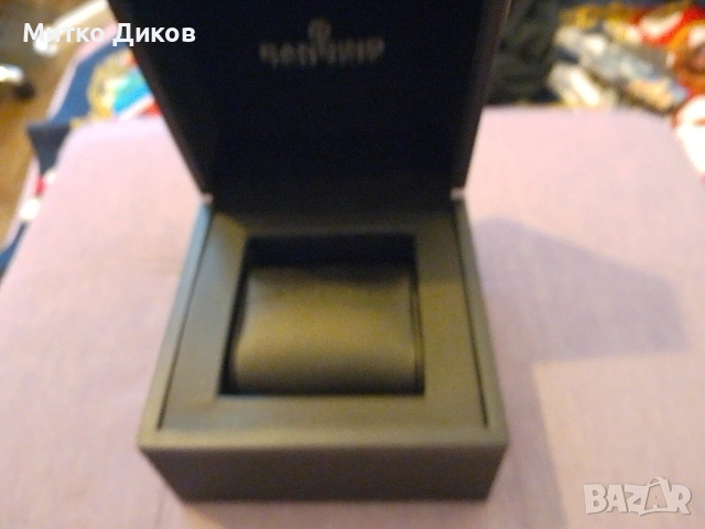 кутия за часовник Candino йова, снимка 3 - Мъжки - 54810363
