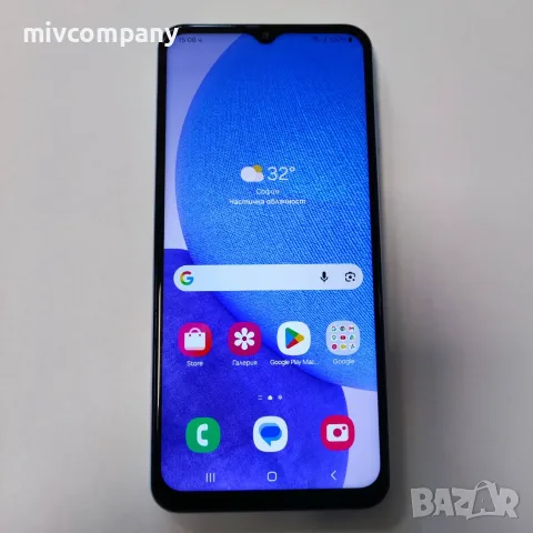 Samsung Galaxy A23  128/4GB