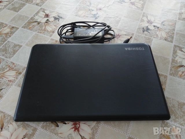 Лаптоп Toshiba Satellite Pro C50-A-1EM, снимка 2 - Лаптопи за дома - 55247609