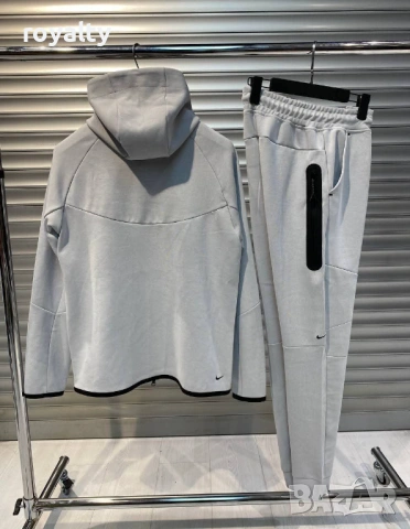 Nike Tech Нов Мъжки Екип Найк Тек , снимка 2 - Спортни дрехи, екипи - 54394814
