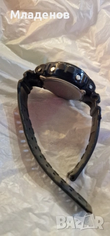 Casio G shock DW6900SB Касио ., снимка 5 - Мъжки - 54364785