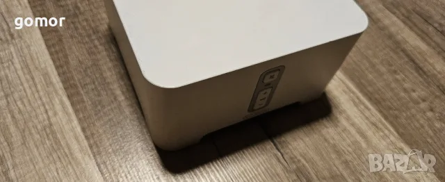 Sonos ZonePlayer ZP90 / Connect Gen 1 мрежов аудиостриймър, снимка 6 - Други - 55467706