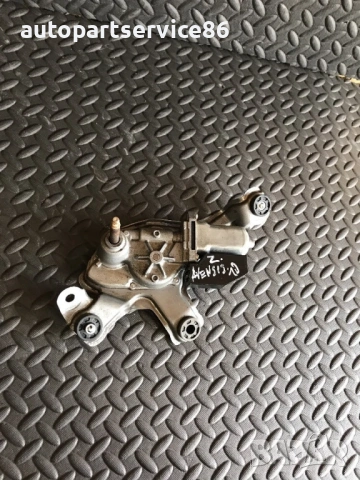 Мотор за чистачка задна за Toyota Avensis (2009-2013)  85130-05060, снимка 2 - Части - 54361367