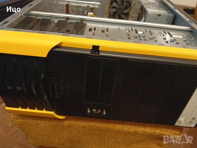 Настолен компютър, снимка 5 - За дома - 54196017