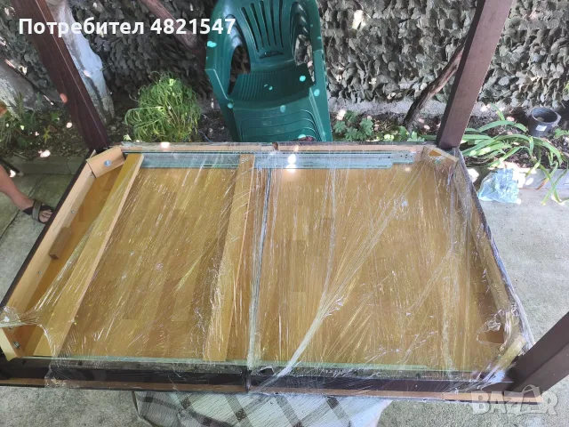 Кухненска маса ., снимка 5 - Маси - 55464409