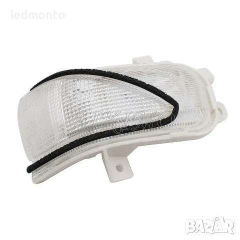 Мигач за Огледало за Honda Jazz (2009-2014), снимка 5 - Части - 54334821