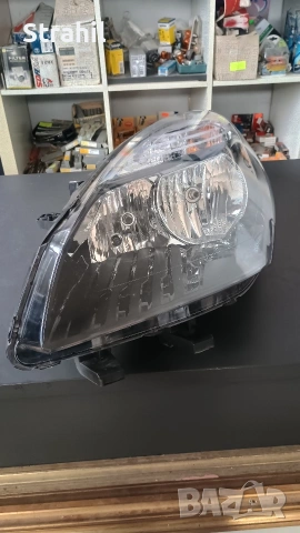 Ляв фар за Renault Scenic III