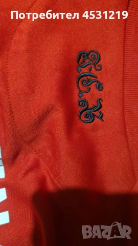 Футболни тениски Bayern Munich Rijen Robben & Thomas Muller, снимка 13 - Футбол - 54162037