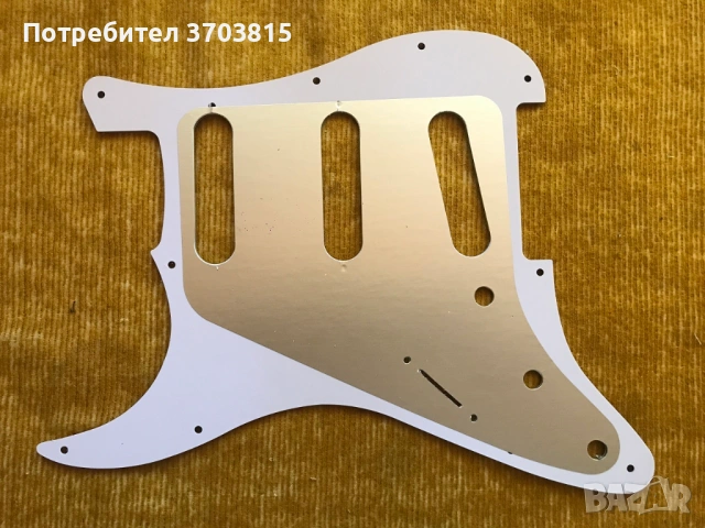 ПИКГАРДИ нови,оборудвани, снимка 10 - Китари - 54241734