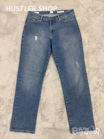 Дамски дънки BOSS. Размер 30