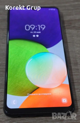 Samsung Galaxy A22 128GB 4GB RAM Dual, снимка 4 - Samsung - 54707330