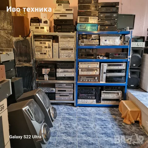 Pioneer SA- 606 CT-606 TX-606 , снимка 2 - Ресийвъри, усилватели, смесителни пултове - 55467487
