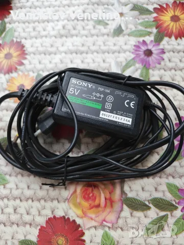 Psp  E1004  64gb , снимка 12 - PlayStation конзоли - 55606268