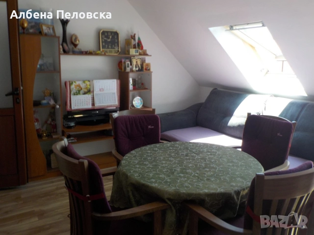 Собственик продава двустаен тухлен апартамент във Виница,Варна, снимка 14 - Апартаменти - 54678569