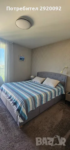 Спалня за матрак 160х200