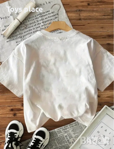 XL/XXL Нови 2 модела лятна рокля / туника и дамска тениска , снимка 6 - Рокли - 54798863