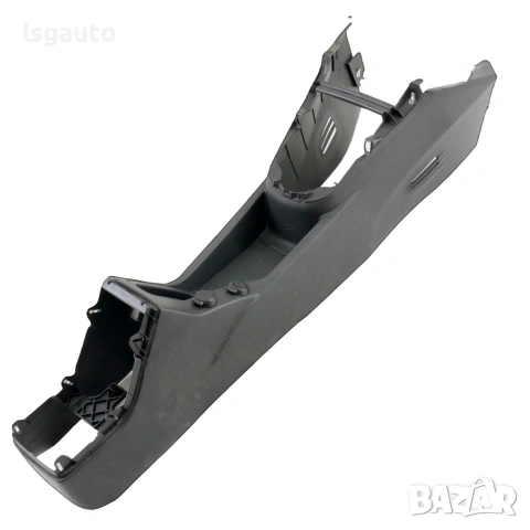 Барче средна конзола Citroen DS3 2009-2014 ID: 161876 OEM 9801578477, снимка 2 - Части - 54966387