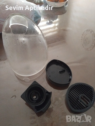 Резервни части за кафемашина Dolce Gusto Crups , снимка 5 - Кафемашини - 54742927