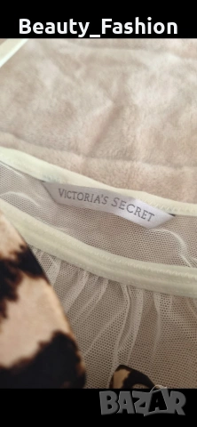 Нощница Victoria's secret , снимка 2 - Нощници - 54903607