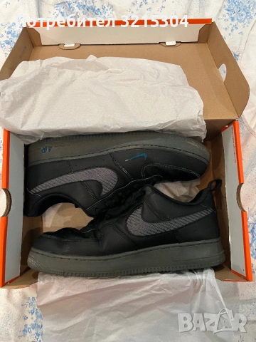Nike air force 1 LV8, снимка 4 - Маратонки - 54687985