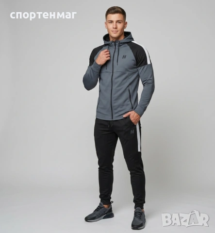 Мъжки анцуг Norex Sport 6336, снимка 2 - Спортни дрехи, екипи - 50560239