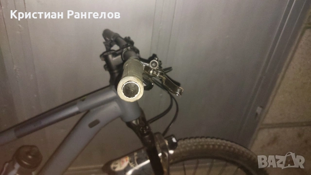 Колело Cube 