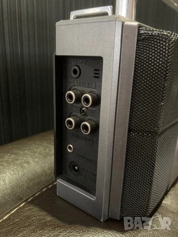 HITACHI TRK-6701W VINTAGE RETRO BOOMBOX радио касетофон, снимка 17 - Радиокасетофони, транзистори - 54778620