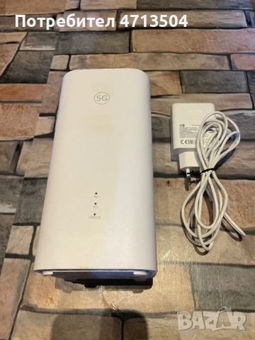 5G Router 5s