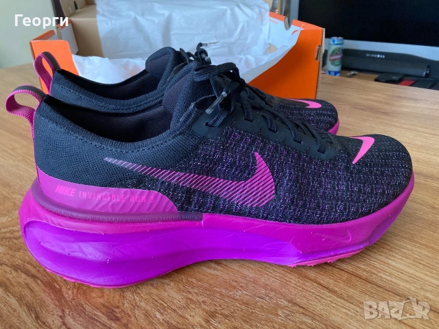 Мъжки оригинални маратонки Nike, снимка 7 - Маратонки - 54977925