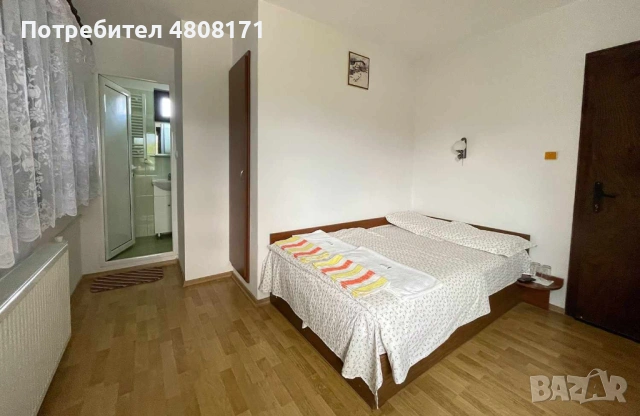 Къща за гости "Цвете", снимка 10 - Къщи - 54316152