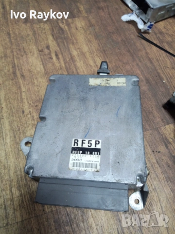 Компютър Двигател, ECU , Mazda 6 , 275800-6251 RF5P18881