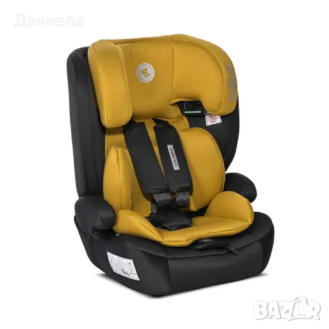 СТОЛ ЗА КОЛА COLOMBO I-size 76-150CM LEMON CURRY 