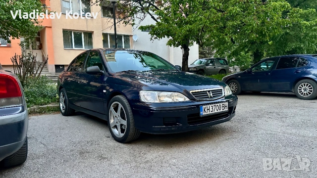 Honda Accord 6 , снимка 13 - Автомобили и джипове - 54611422