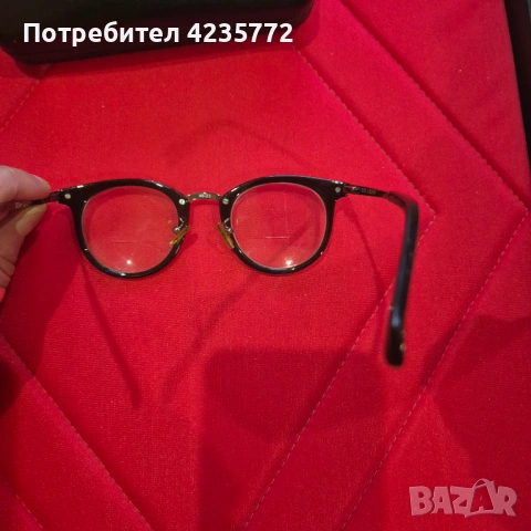 Диоптрични маркови рамки за очила. НОВИ❗️, снимка 3 - Слънчеви и диоптрични очила - 54876990