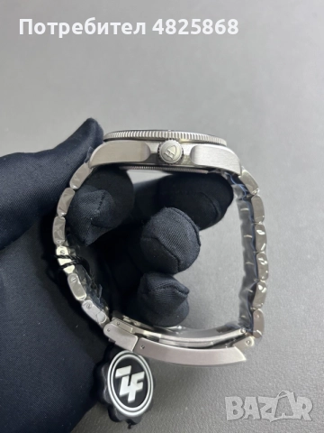 Tudor Pelagos 39mm Titanium , снимка 5 - Смарт часовници - 55466419