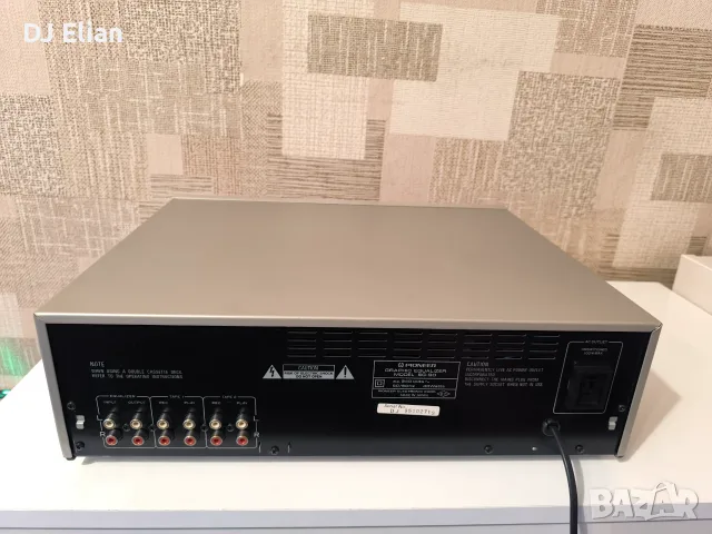 Pioneer SG .90., снимка 5 - Тонколони - 55584429