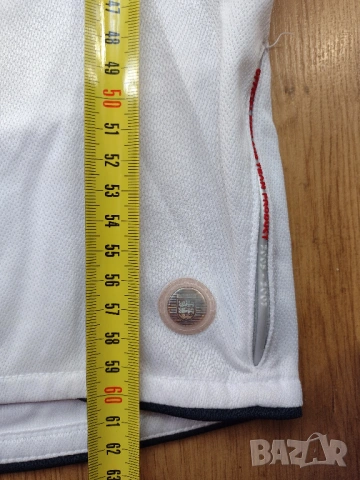 England / Umbro - футболна тениска на Англия, снимка 12 - Футбол - 54932152