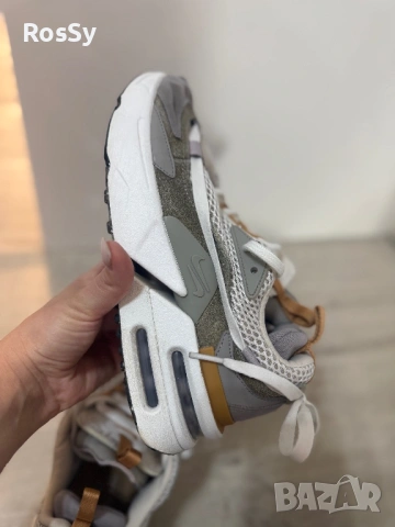 Nike Furyosa, снимка 11 - Маратонки - 54543855