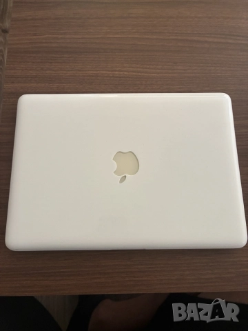 Macbook Unibody - за части или ремонт, снимка 2 - Лаптопи за дома - 55605996